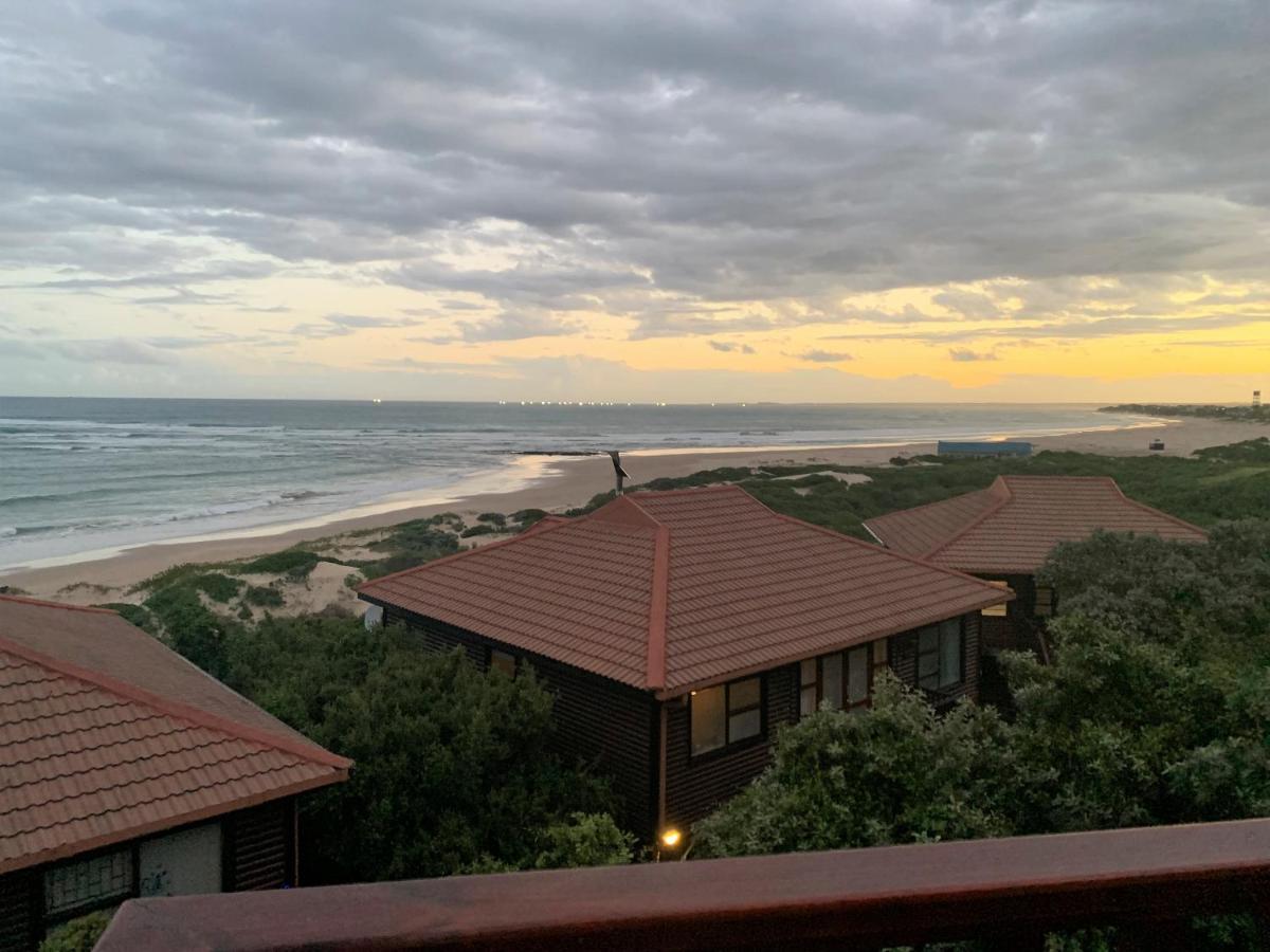 Tiptol Couple'S Retreat Apartment Jeffreys Bay Exterior photo