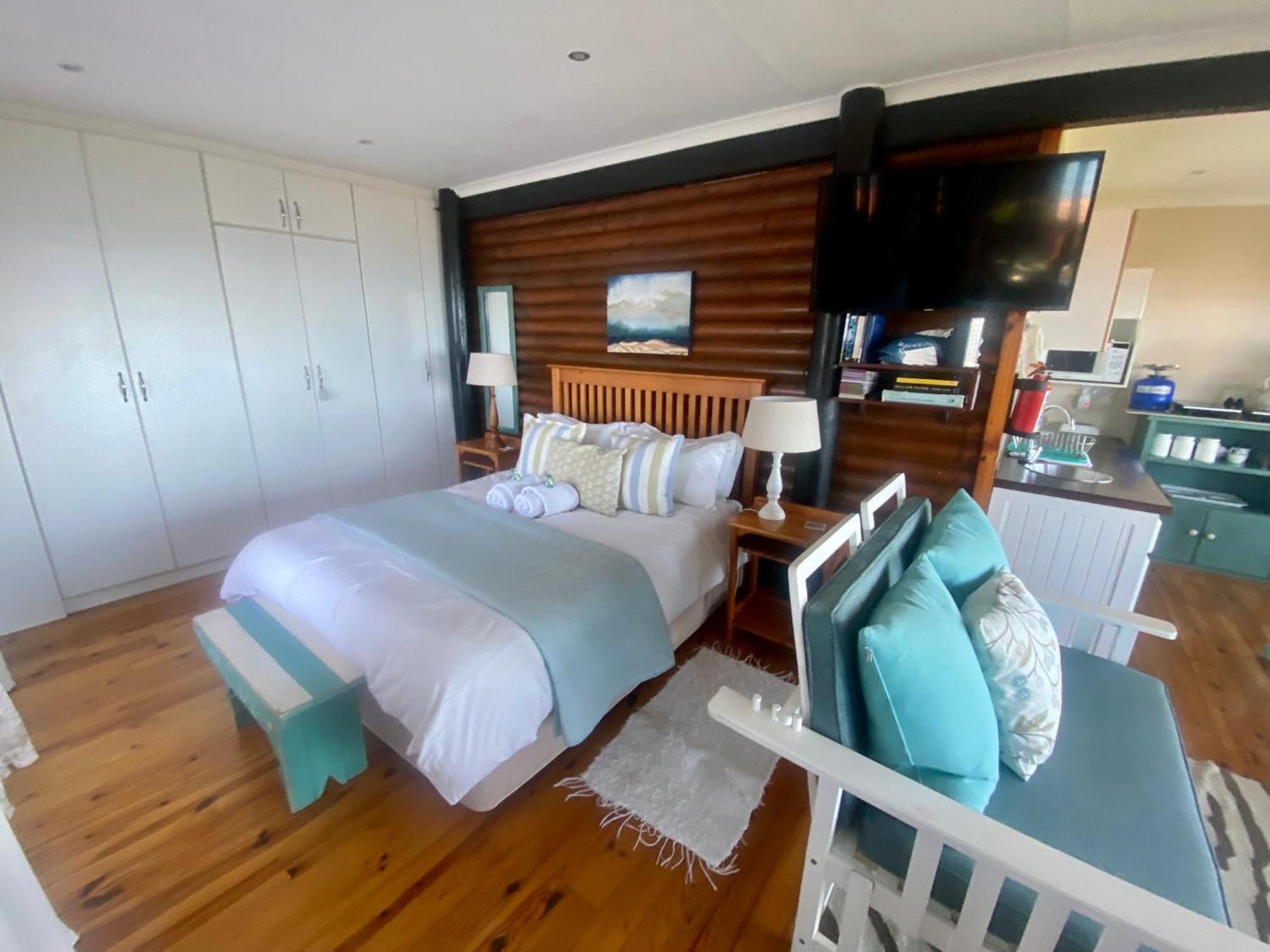 Tiptol Couple'S Retreat Apartment Jeffreys Bay Exterior photo